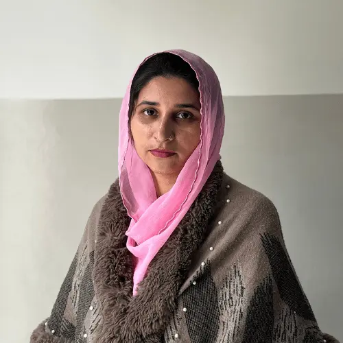 Miss-Maria-Aziz-Science