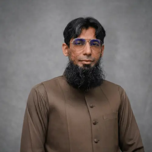 Fahad Salam